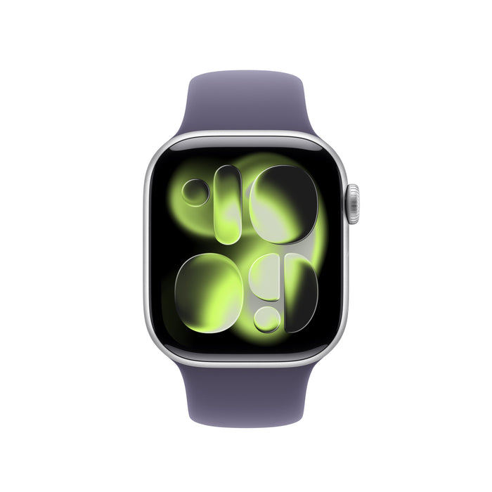 42mm Purple Fog Sport Band - S/M