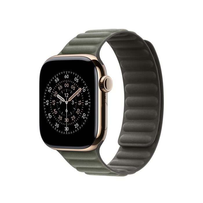 42mm Sage Grey Magnetic Link - M/L