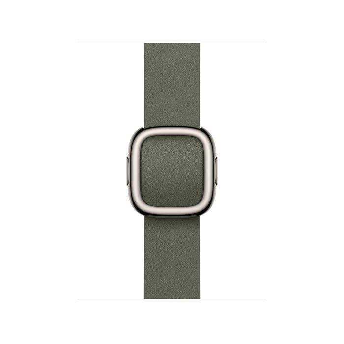 42mm Sage Grey Modern Buckle - Small