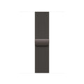 42mm Slate Milanese Loop