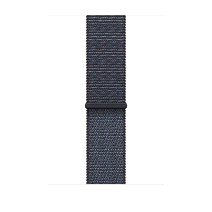 46mm Anchor Blue Sport Loop