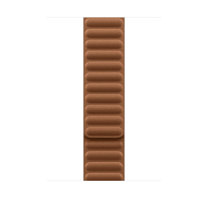 46mm Caramel Magnetic Link - M/L