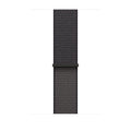 46mm Dark Grey Sport Loop