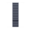 46mm Navy Magnetic Link - S/M