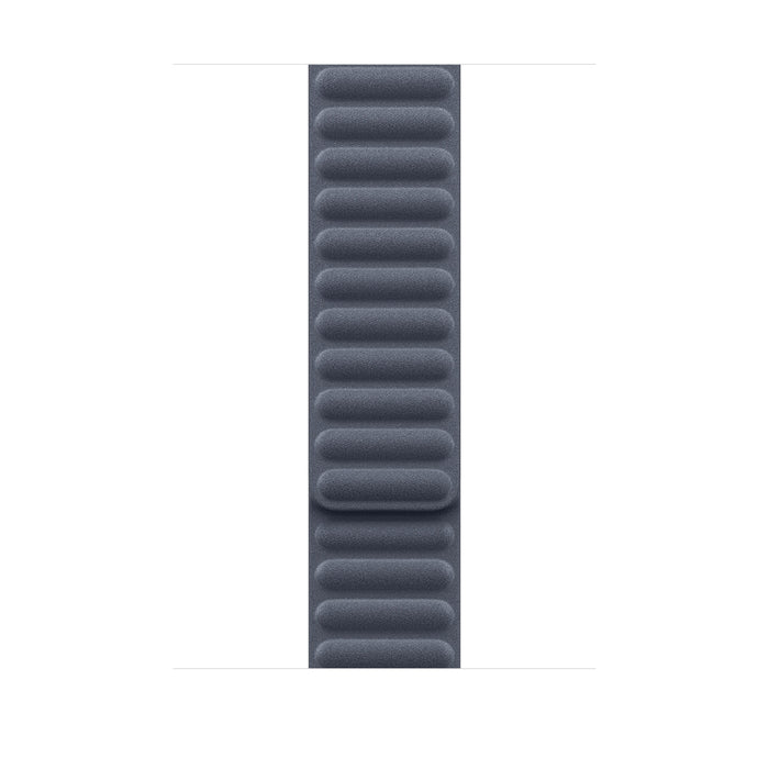 46mm Navy Magnetic Link - S/M