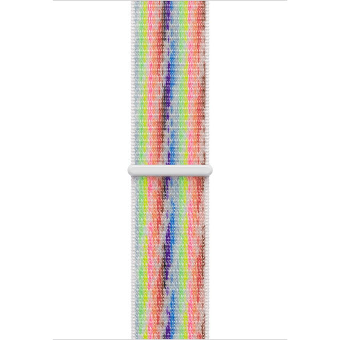 46mm Pride Edition Sport Loop