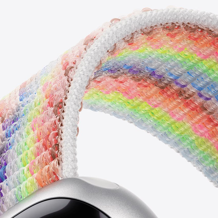 46mm Pride Edition Sport Loop