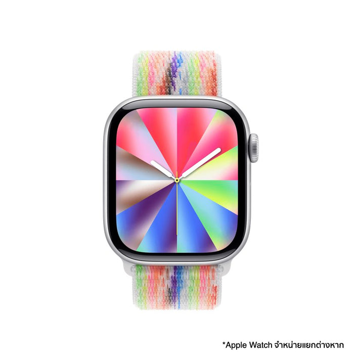 46mm Pride Edition Sport Loop