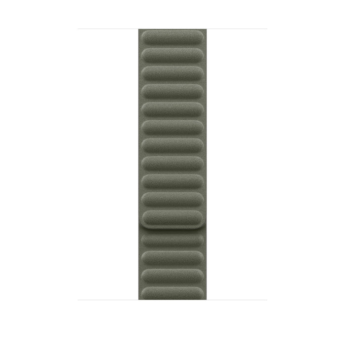46mm Sage Grey Magnetic Link - M/L