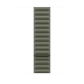 46mm Sage Grey Magnetic Link - S/M