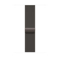 46mm Slate Milanese Loop - S/M