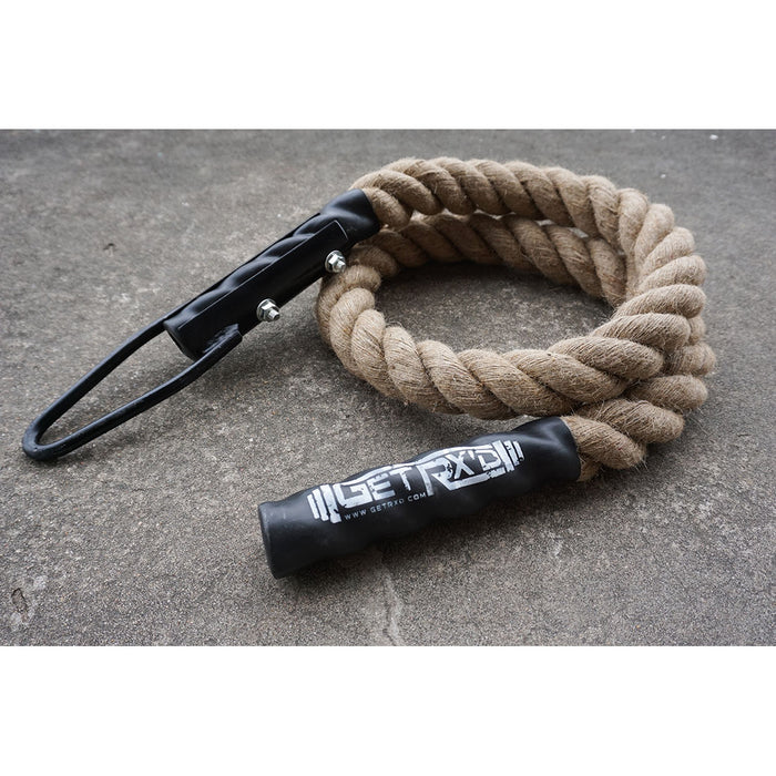 6' Climbing Rope (RPCS2-06)