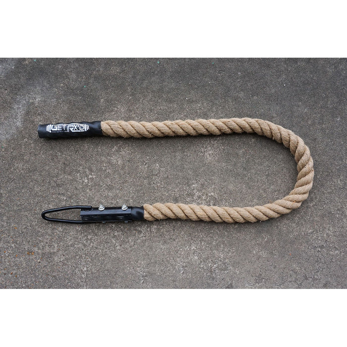 6' Climbing Rope (RPCS2-06)