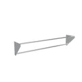 Galvanized Titan Rig 1800/~6' Multi-Height Bar