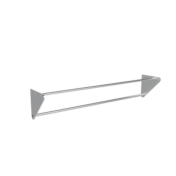 Galvanized Titan Rig 1800/~6' Multi-Height Bar