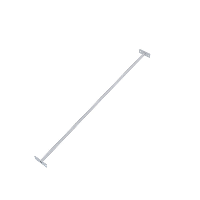 6' Galvanized Builder® Rig Pull-Up Bar