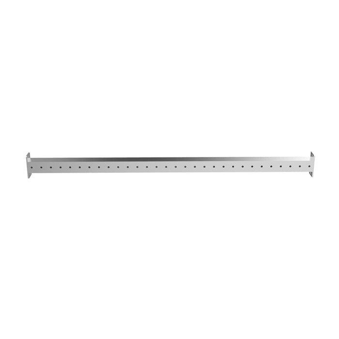 Galvanized Titan Rig 1800/~6' Square Cross Bar