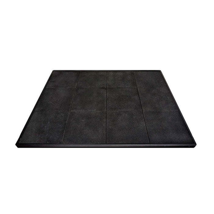 6' x 8' Platform Frame Only