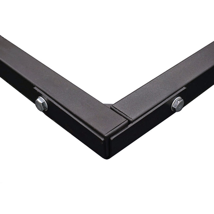 6' x 8' Platform Frame Only