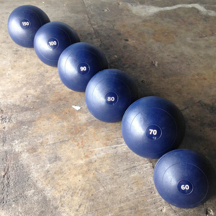 60LB Slam Ball (SB-060)