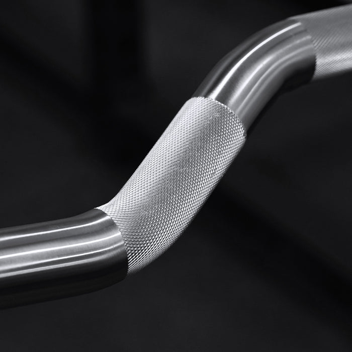 74" Rackable EZ Curl Bar