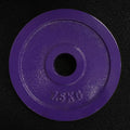 7.5 KG Change Plate: Purple [piece] (OPCKG-7.5)