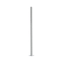 Galvanized Titan Rig 9' Upright Tube