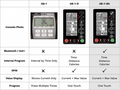 AB-1-PT-05BAQ: V2 Air Bike console with Smart Connect (compatible with 1870 serial # or later)