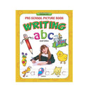 ABC  Small Letters Writing (English)