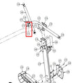 ACRT-PT-152: Reed Switch Connecting Cable 3