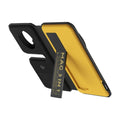 แท่นชาร์จไร้สาย ADAM elements Mag Book Qi2 3-in-1 with Stand - Yellow