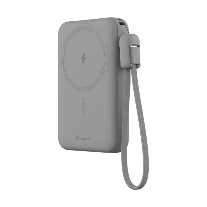 Adam Element Vionta C2 Pro Power Bank 8-in-1 ออลอินวัน พกพาง่าย
