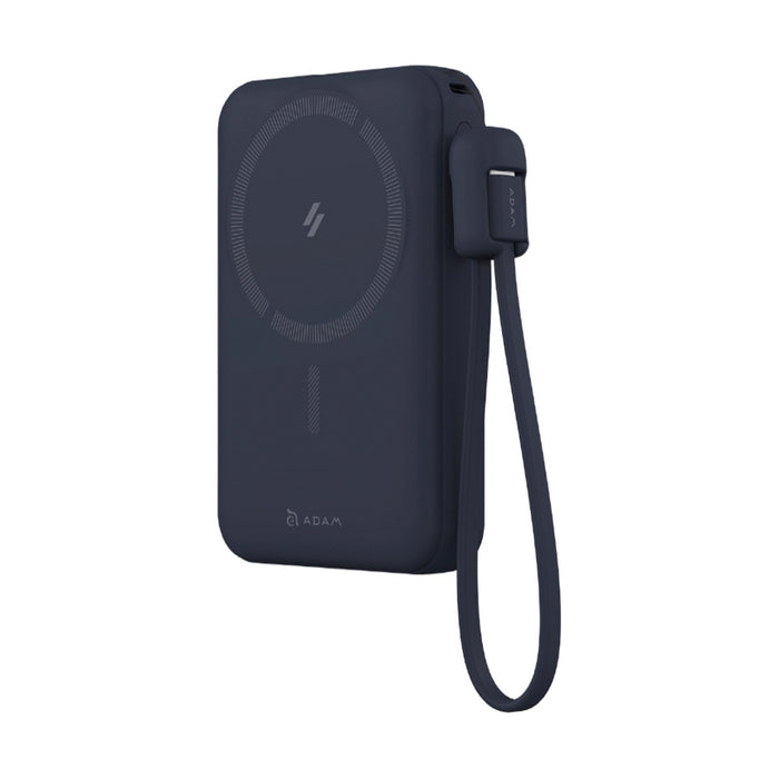 Adam Element Vionta C2 Pro Power Bank 8-in-1 ออลอินวัน พกพาง่าย
