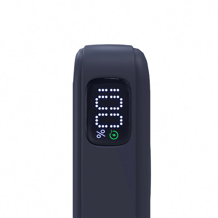 Power Bank แม่เหล็ก Adam Element Vionta C2 Pro รองรับ USB-C และไร้สาย