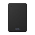 Adam Element Vionta L10 Ultra Slim Magnetic Wireless Charging Power Bank 10K ของแท้ ร้านแนะนำ