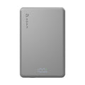Adam Element Vionta L10 Ultra Slim Magnetic Wireless Charging Power Bank 10K ของแท้ ร้านแนะนำ
