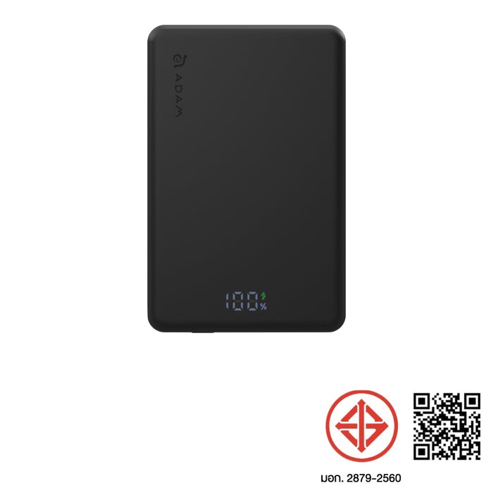 Adam Element Vionta L10 Power Bank 10000mAh ของแท้ รับประกันร้าน