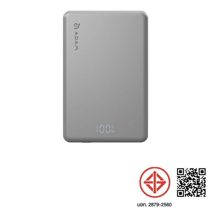 Adam Element Vionta L10 Power Bank 10000mAh ของแท้ รับประกันร้าน