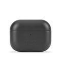 เคสหนัง Decoded สำหรับ AirPods Pro 3 สี Black แบรนด์ DECODED