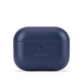 เคสหนัง Decoded สำหรับ AirPods Pro 3 สี Navy แบรนด์ DECODED