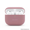 เคสซิลิโคน DECODED สำหรับ AirPods Pro 3 สี Rosette