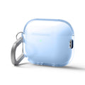 เคส Clear Hang Case - Aqua Blue สำหรับ AirPods Pro 3 แบรนด์ ELAGO