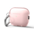 เคส Clear Hang Case - Lovely Pink สำหรับ AirPods Pro 3 แบรนด์ ELAGO