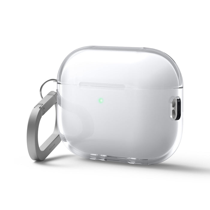 เคส Clear Hang Case - Transparent สำหรับ AirPods Pro 3 แบรนด์ ELAGO