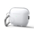 เคส Clear Hang Case - Transparent สำหรับ AirPods Pro 3 แบรนด์ ELAGO