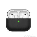 เคส AirPods Pro 3 หนังแท้ KeyBudz Artisan งานแฮนด์เมดจากช่างผู้เชี่ยวชาญ หนังอิตาลีพรีเมียม ปกป้องแข็งแรง ชาร์จไร้สายได้ ไม่ต้องถอดเคส