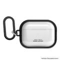 ปกป้อง AirPods Pro 3 ด้วยเคส Air Jacket ดีไซน์บางแนบสนิท กันกระแทกเยี่ยม ผิวสัมผัสเรียบเนียนกันรอยขีดข่วน รองรับชาร์จไร้สาย พร้อมรูร้อยสายคล้อง