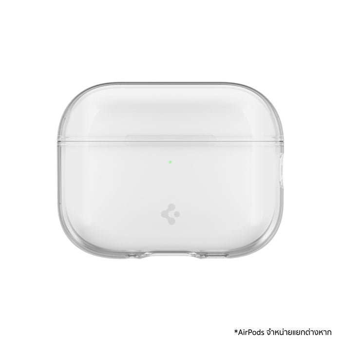 Spigen Liquid Crystal Case สำหรับ AirPods Pro 3 สีใส Crystal Clear