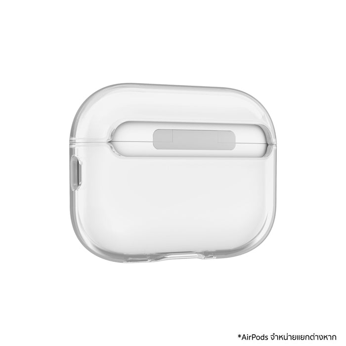 เคส Spigen Liquid Crystal ใส สำหรับ AirPods Pro 3