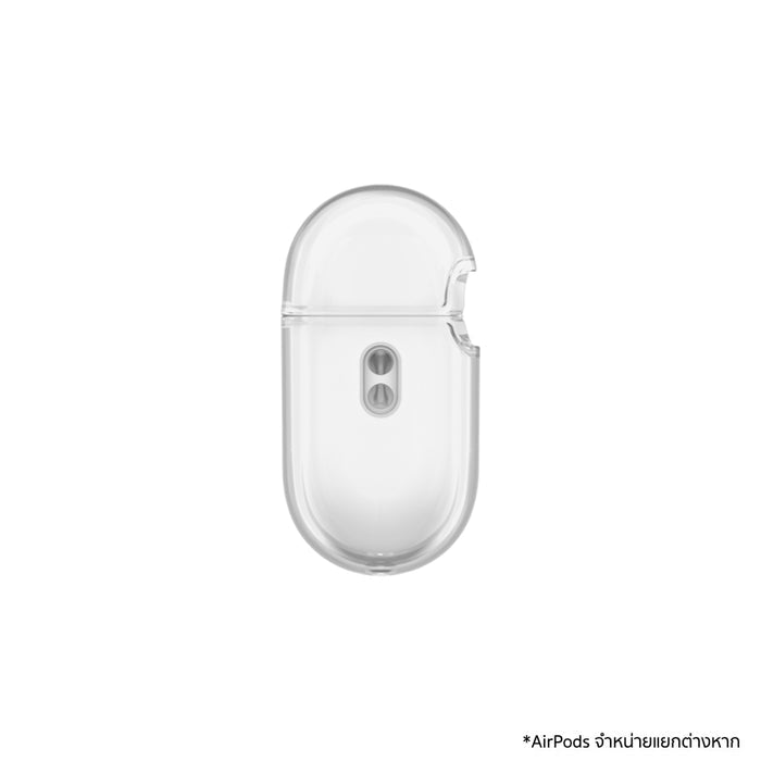 เคส AirPods Pro 3 สีใส แบรนด์ Spigen รุ่น Liquid Crystal